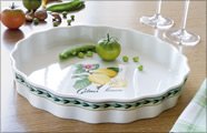 Villeroy & Boch - ceramiczne naczynia do zapiekania