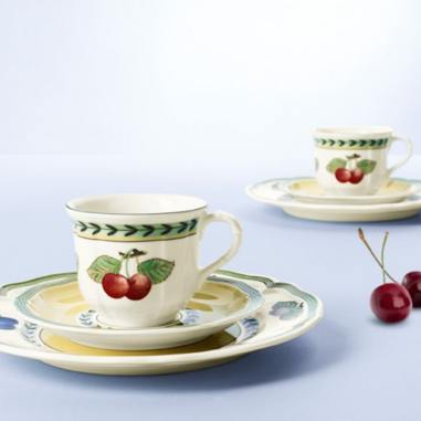 Villeroy & Boch - zestawy porcelany