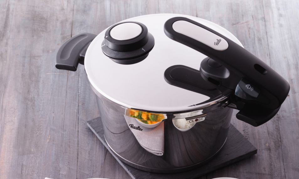 szybkowary Fissler Vitavit Edition