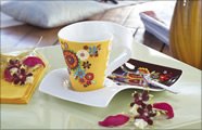 Villeroy & Boch - zastawa do kawy New Wave