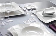 Villeroy & Boch - nowoczesna zastawa stołowa New Wave